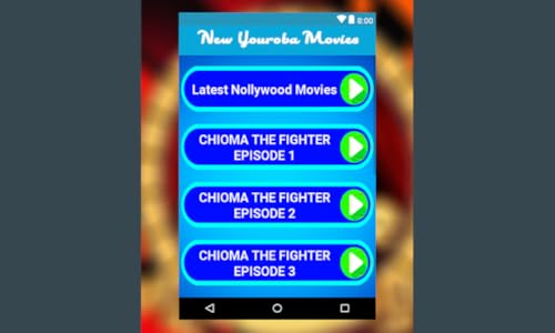 Unlimited Yoruba New HD Movie Collection