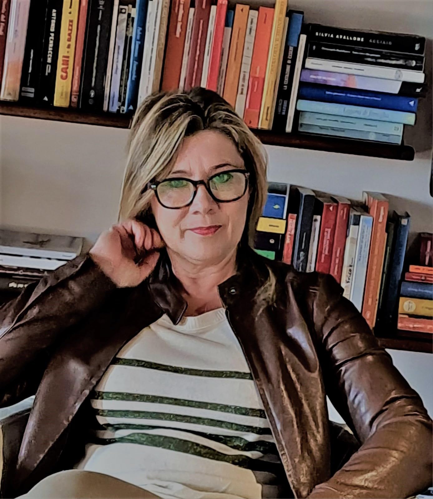 Vitty (Spanish Edition)