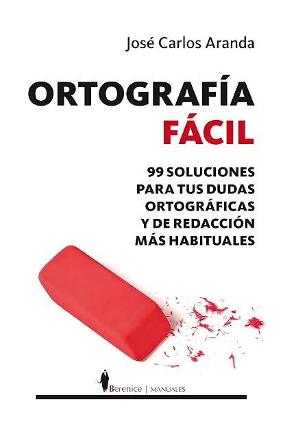 Portada de Ortografia Facil