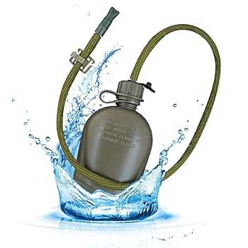 弁当箱・水筒 supreme 12AW BASIC WATER CANTEEN Supreme - Basic Water Canteen - UG.SHAFT