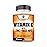 American Standard Supplements Vitamin C 2000mg, Zinc 40mg, and Rose HIPS 50mg Per Serving - Vegan, Gluten Free, Non-GMO (60 Count)