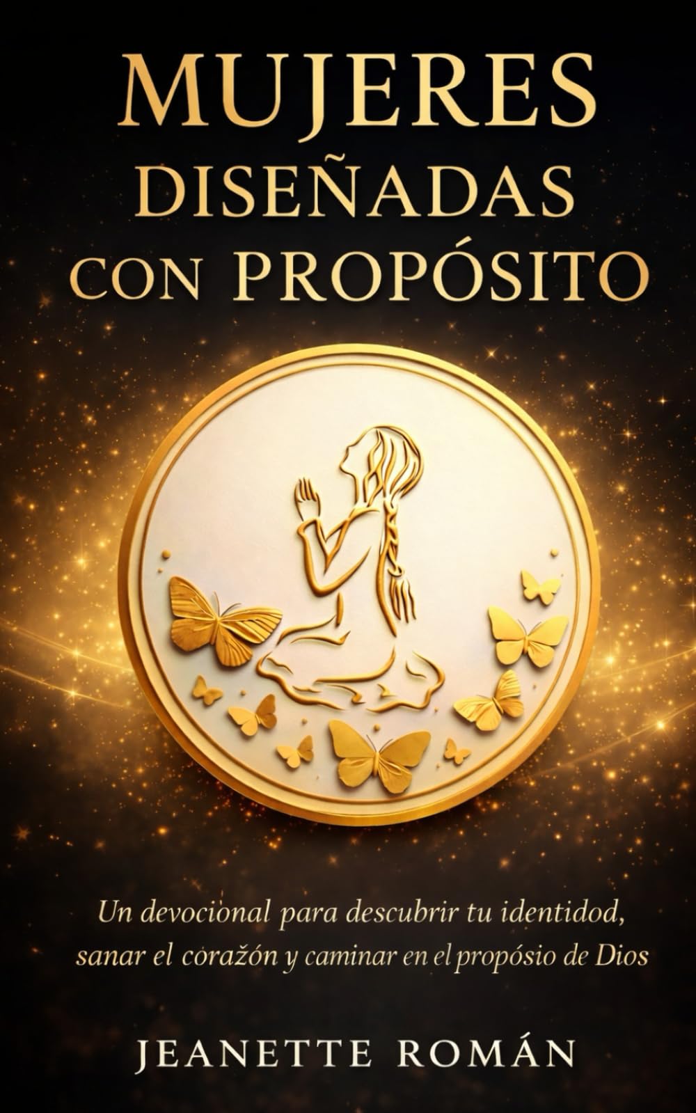 Mujeres Diseñadas con Propósito