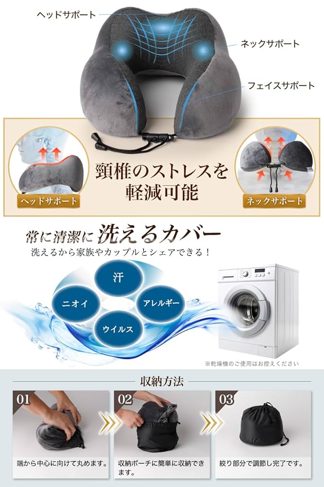 ミャクミャク　マルチクッション　ネックピロー 最安】ミャクミャク ネックピロー - メルカリ