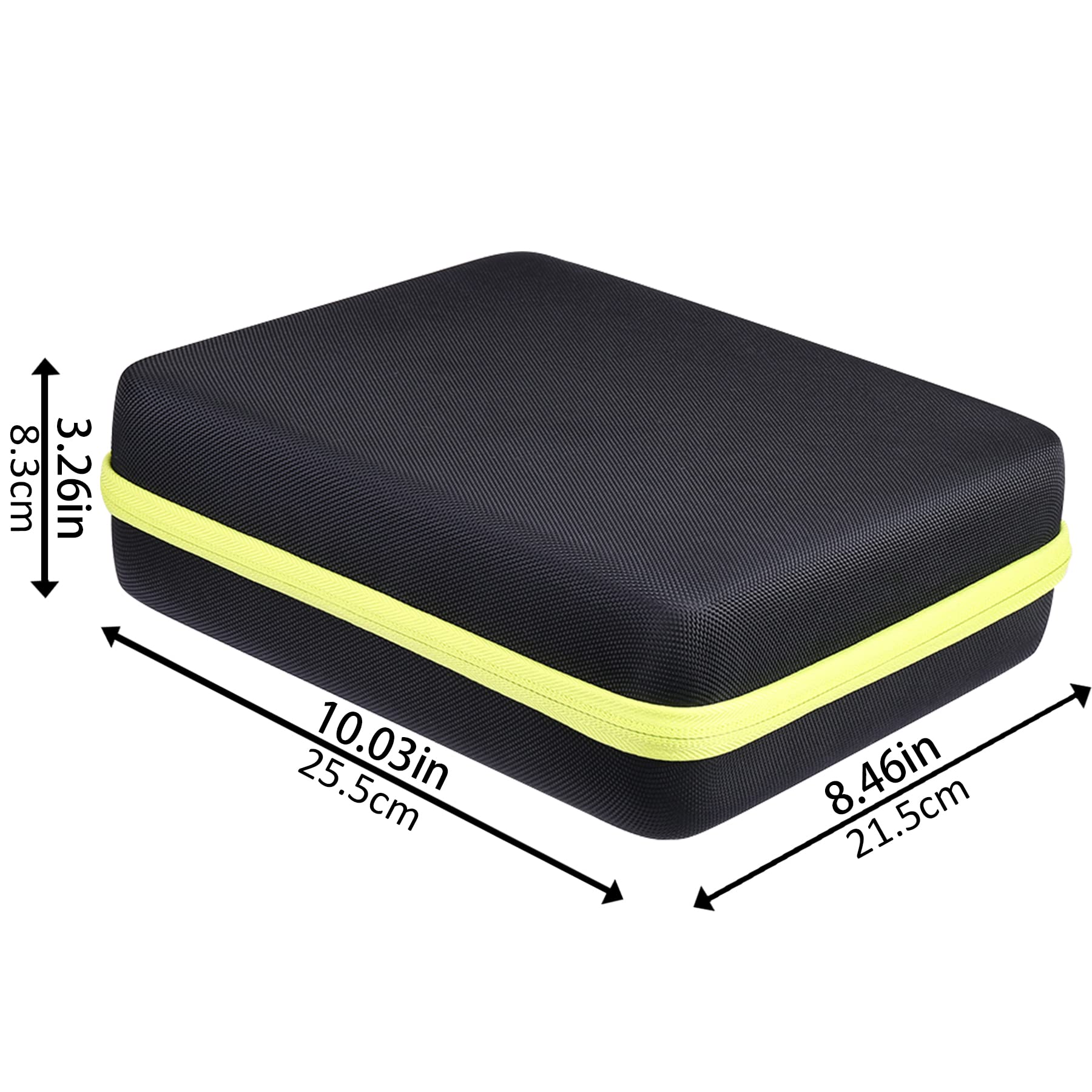 khanka Case for Ryobi 18-Volt ONE+Cordless Compression Drive 3/8 In — Amazon image 4