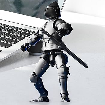 専用　アクションキャラクター フィギュアセット 12体 コンプリートセット シ | スタチュー | プライム1スタジオ