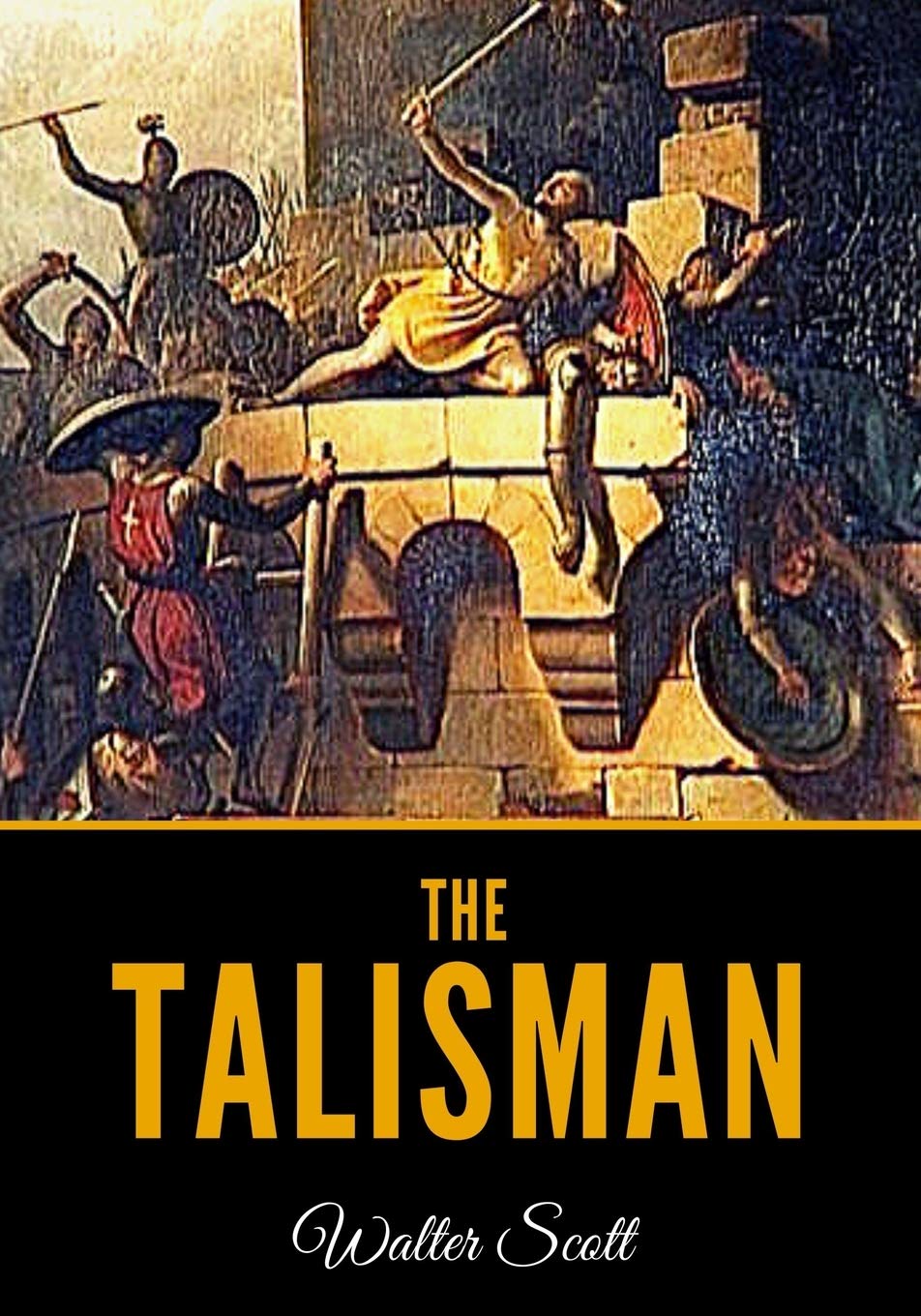 The Talisman
