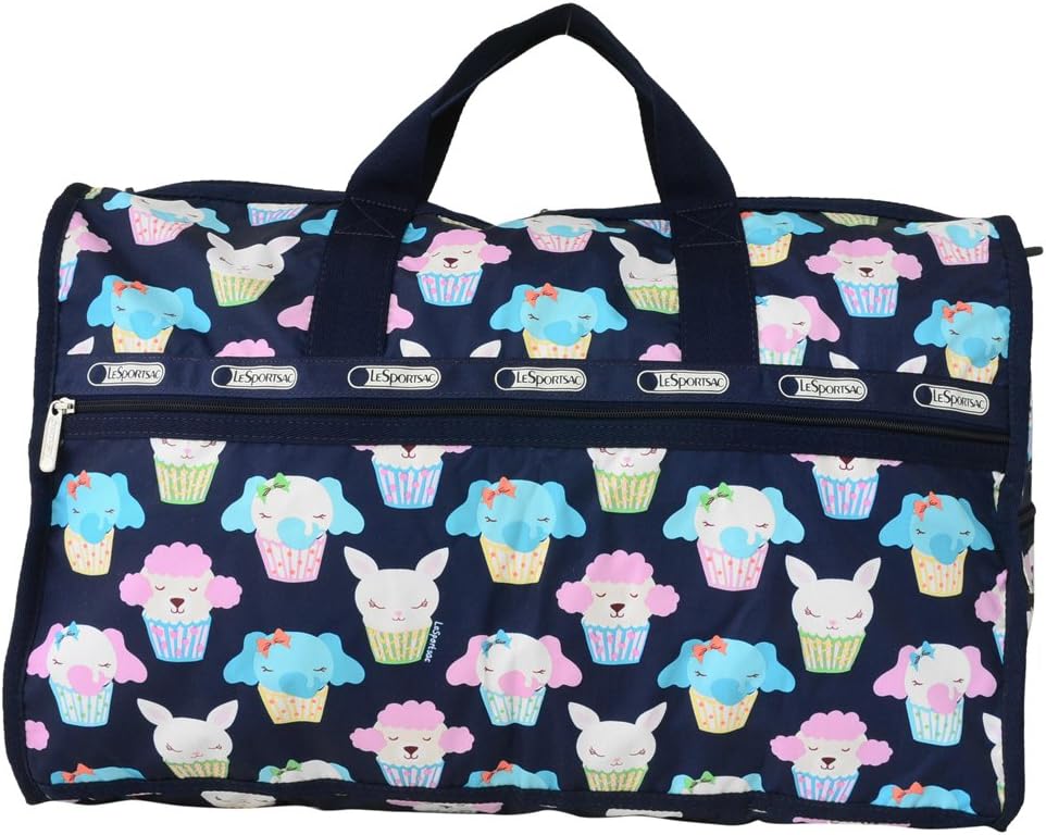 LeSportsac Classic Large Weekender