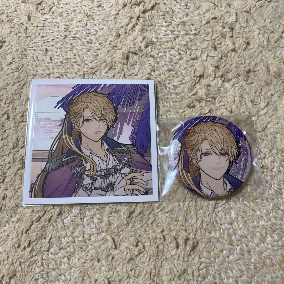 A3 茅ヶ崎至 ましコレ A3！茅ヶ崎至（主演SSR開花前絵柄）ましコレ