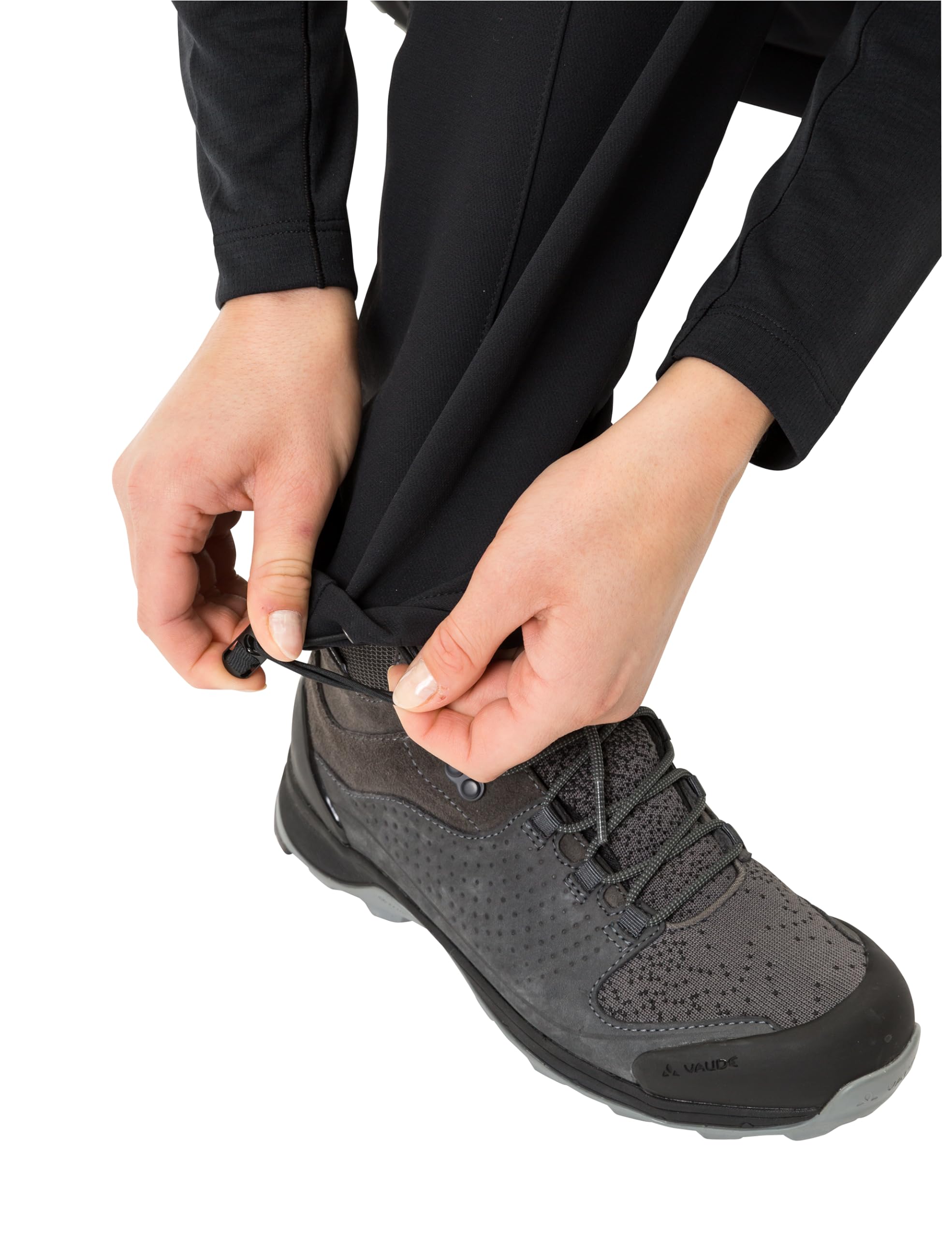 VAUDE Pantaloni Strathcona II