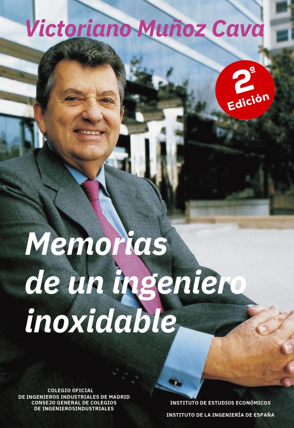 Memorias de un ingeniero inoxidable