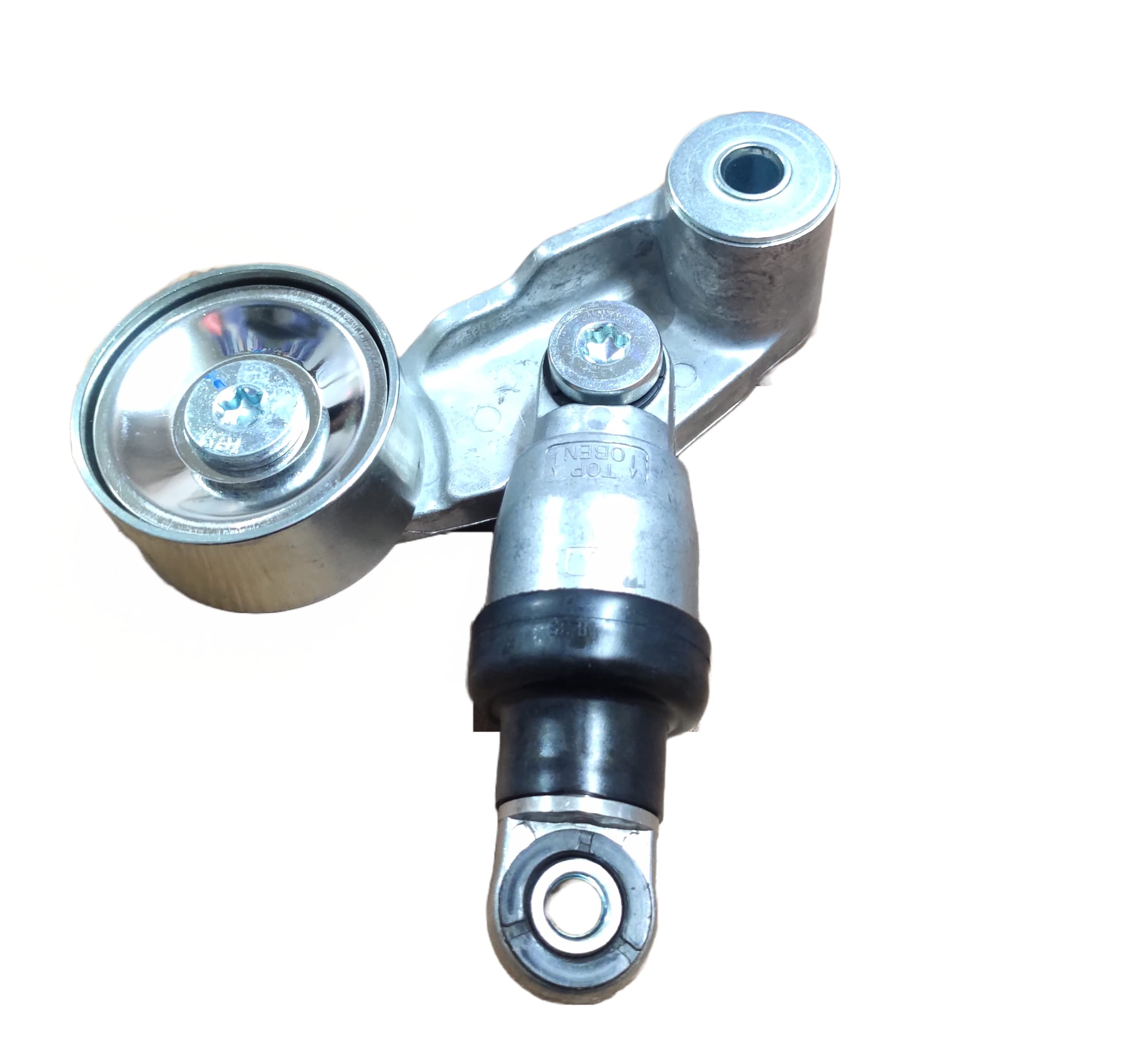 Toleman Paanjo SMR-713 Drive Belt Tensioner Adjuster Assembly