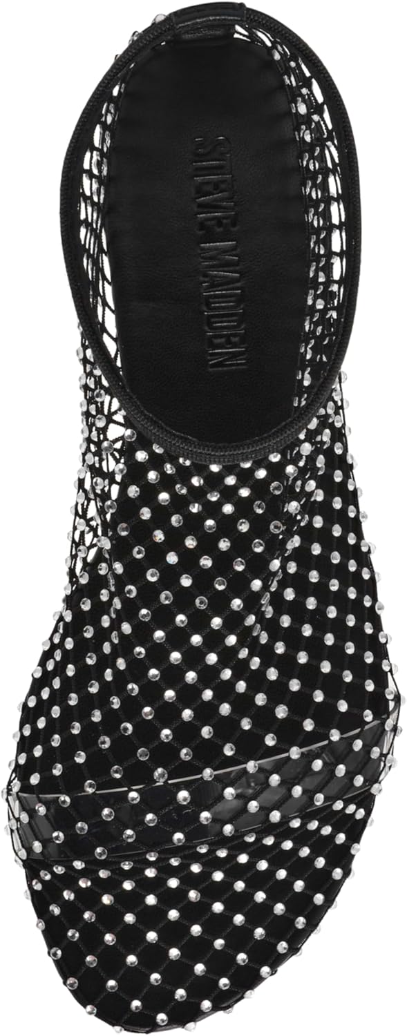 Steve Madden Women's Mino