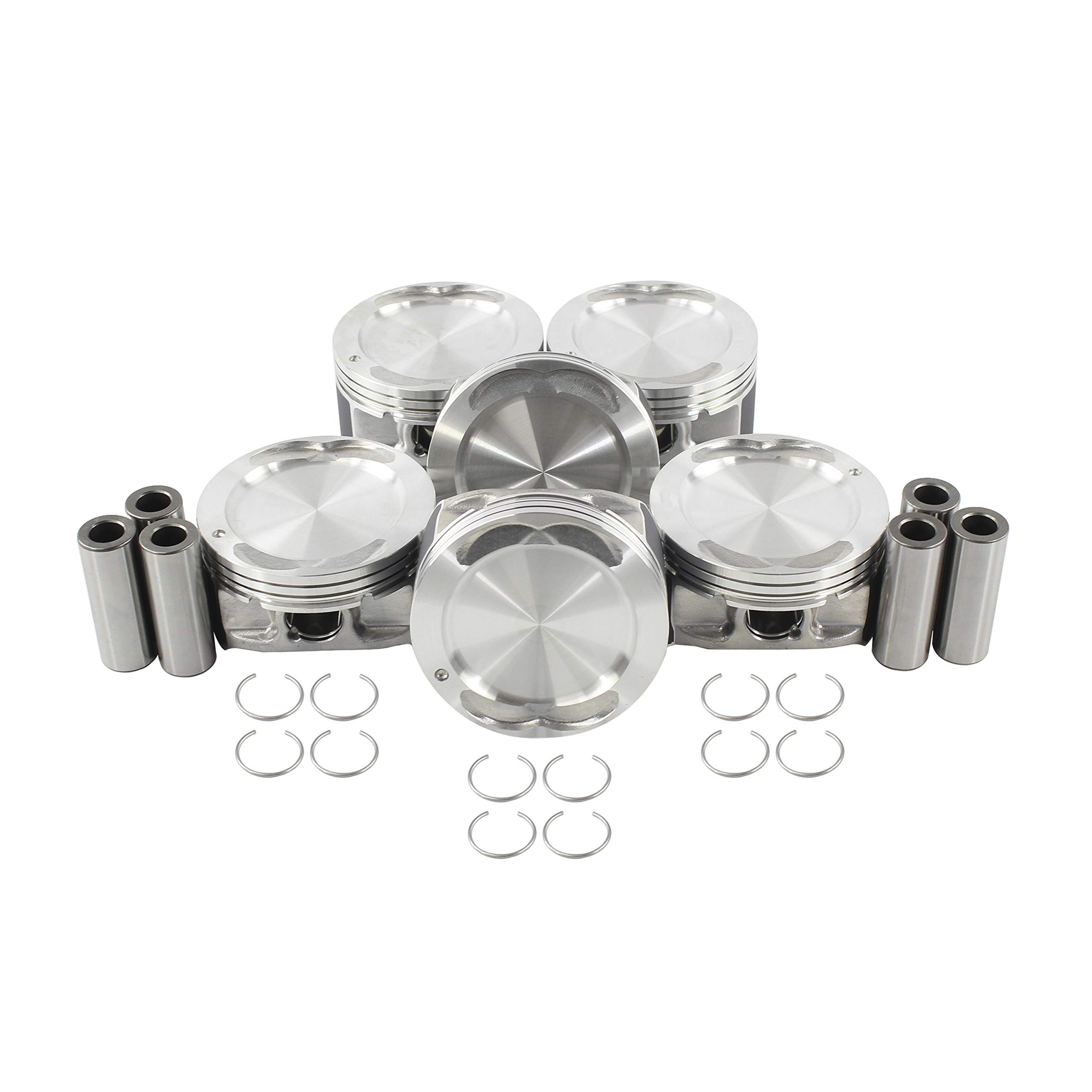 DNJ HBK3135 Head Bolt Kit For 2006-2011 Buick, Chevrolet - View #2