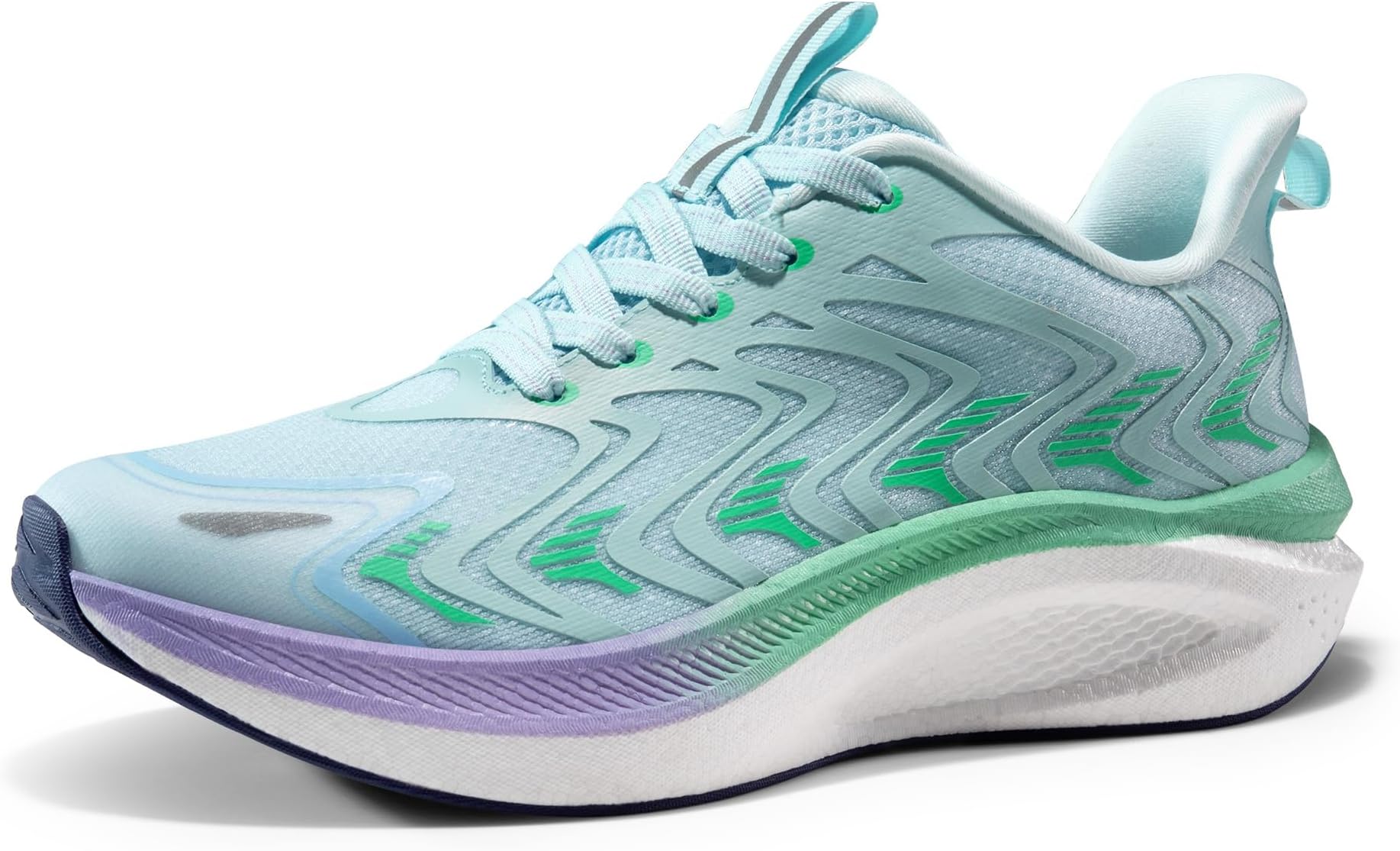 comfortable female work shoes