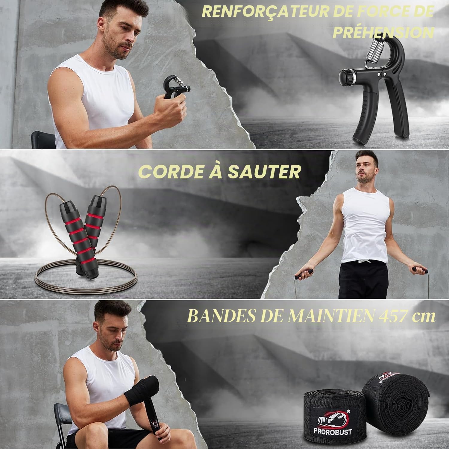 Sac de Frappe Oxford, 120 cm Lourd pour Adultes avec Gants de 12 oz pour MMA, Kickboxing, karaté, entraînement à Domicile (Non rempli), Noir, 120 cm