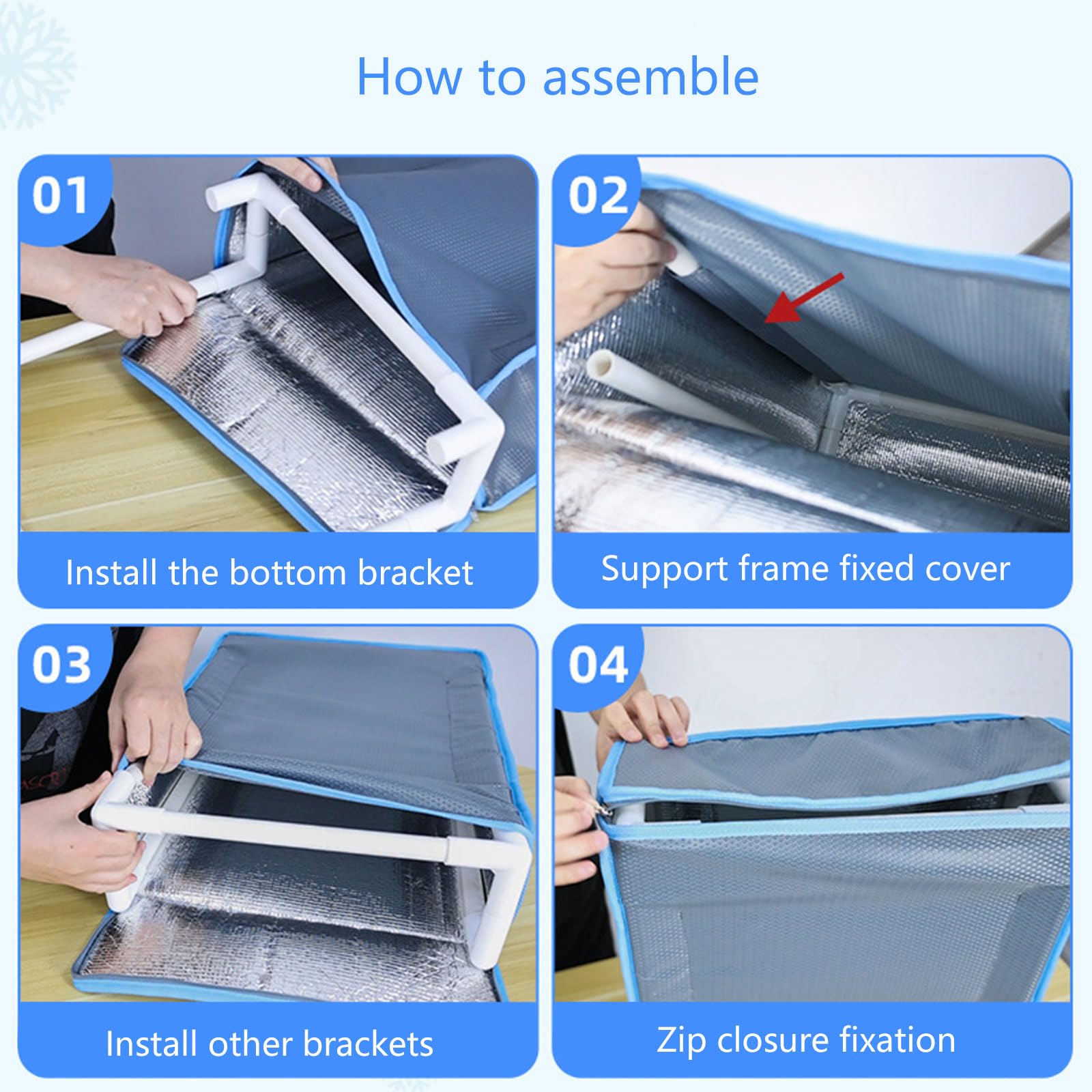 Tapis de refroidissement pour animal de compagnie avec base antidérapante en mousse à mémoire de forme souple pour réduire la pression et réduire la pression