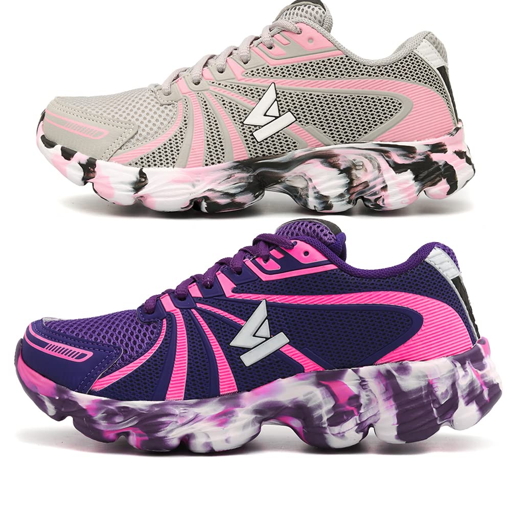 Kit 2 tenis feminino de corrida academia caminhada Oldsen Colorado em promoção! Veja a oferta e mais achadinhos de Tênis 7 Hoje é o melhor dia para comprar Kit 2 tenis feminino de corrida academia caminhada Oldsen Colorado com aquele preço maroto! Promoção! Aproveite a oferta! 7