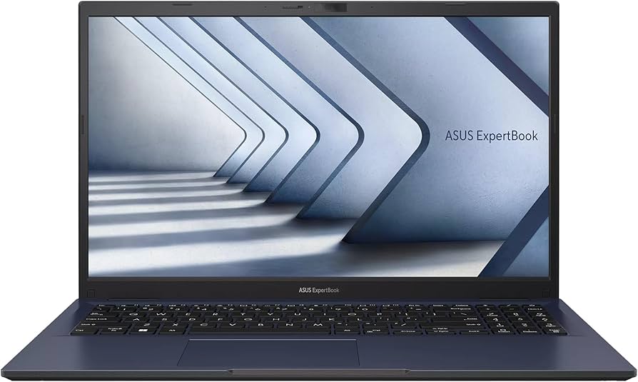ASUS Laptop ExpertBook B1 B1502CVA-BQ0883W 15,6