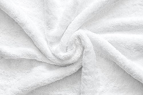 Vista 43 de American Veteran Towel, Juego de 4 toallas de mano para baño, juego de toallas de mano turcas 100% algodón, toallas de mano suaves, toallas de mano