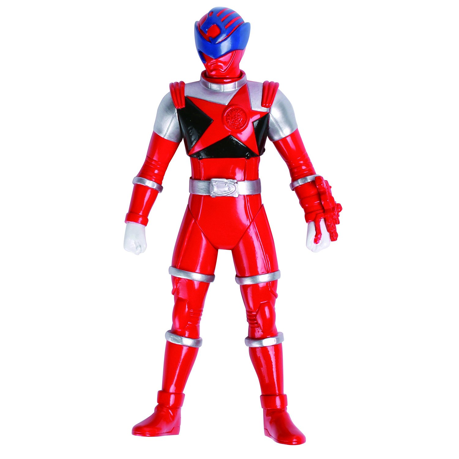 タイムレッド フィギュア サウンド機能付き タイムレッド フィギュア サウンド機能付き Amazon.co.jp: 未来