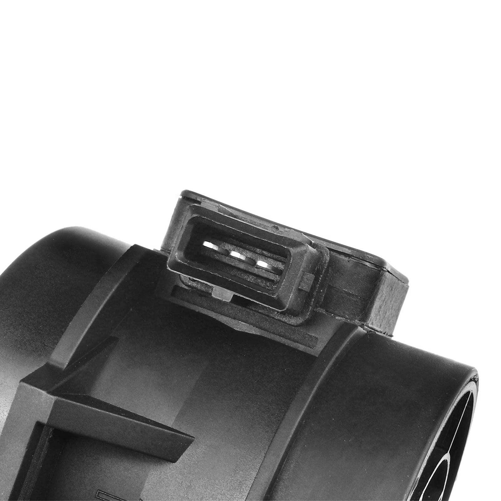 Frankberg Sensore aria di aspirazione 3-Poli Compatibile con Defendel Station Wagon L315 L316 Discovery II L318 Defendel Pick-up L316 Defendel Cabrio L316 Freelandel L314 AF10253-12B1,MHK100620