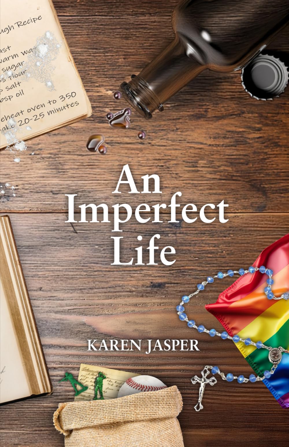 An Imperfect Life
