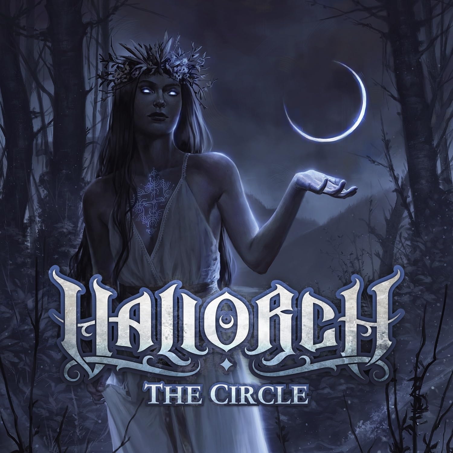 THE CIRCLE (LTD.DIGI)