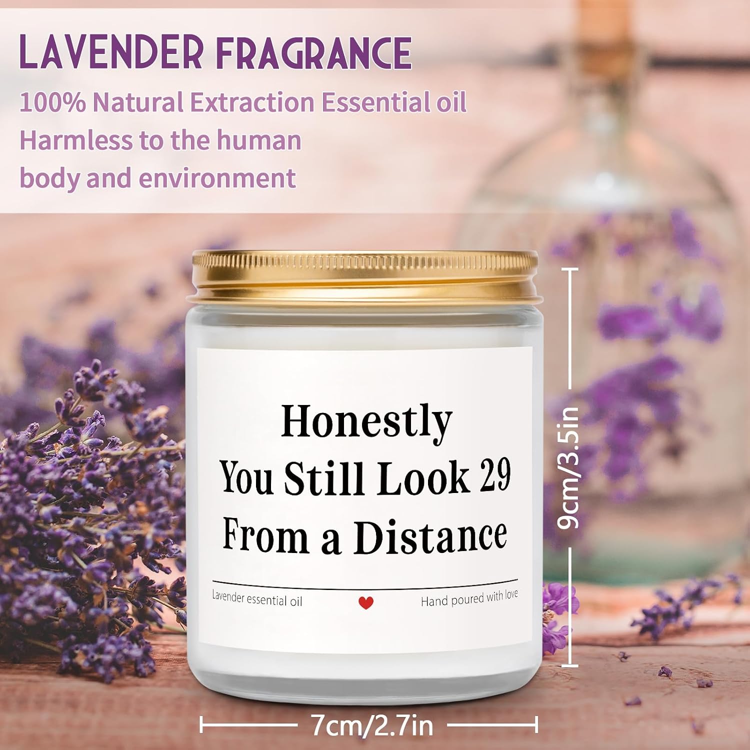 30th Birthday Gifts for Women, Funny 30 Year Old Gift Ideas