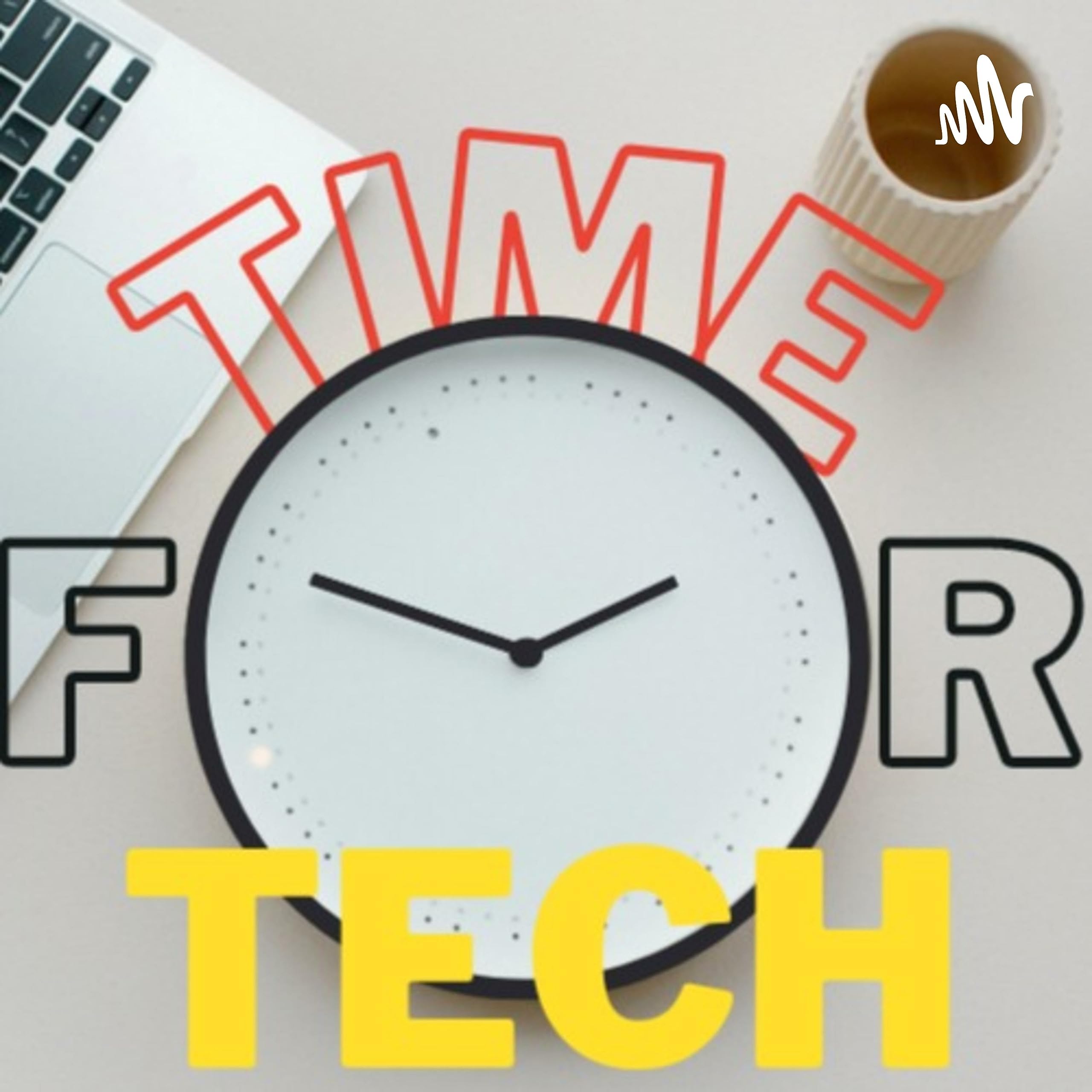 Darbi MooreTime For Tech