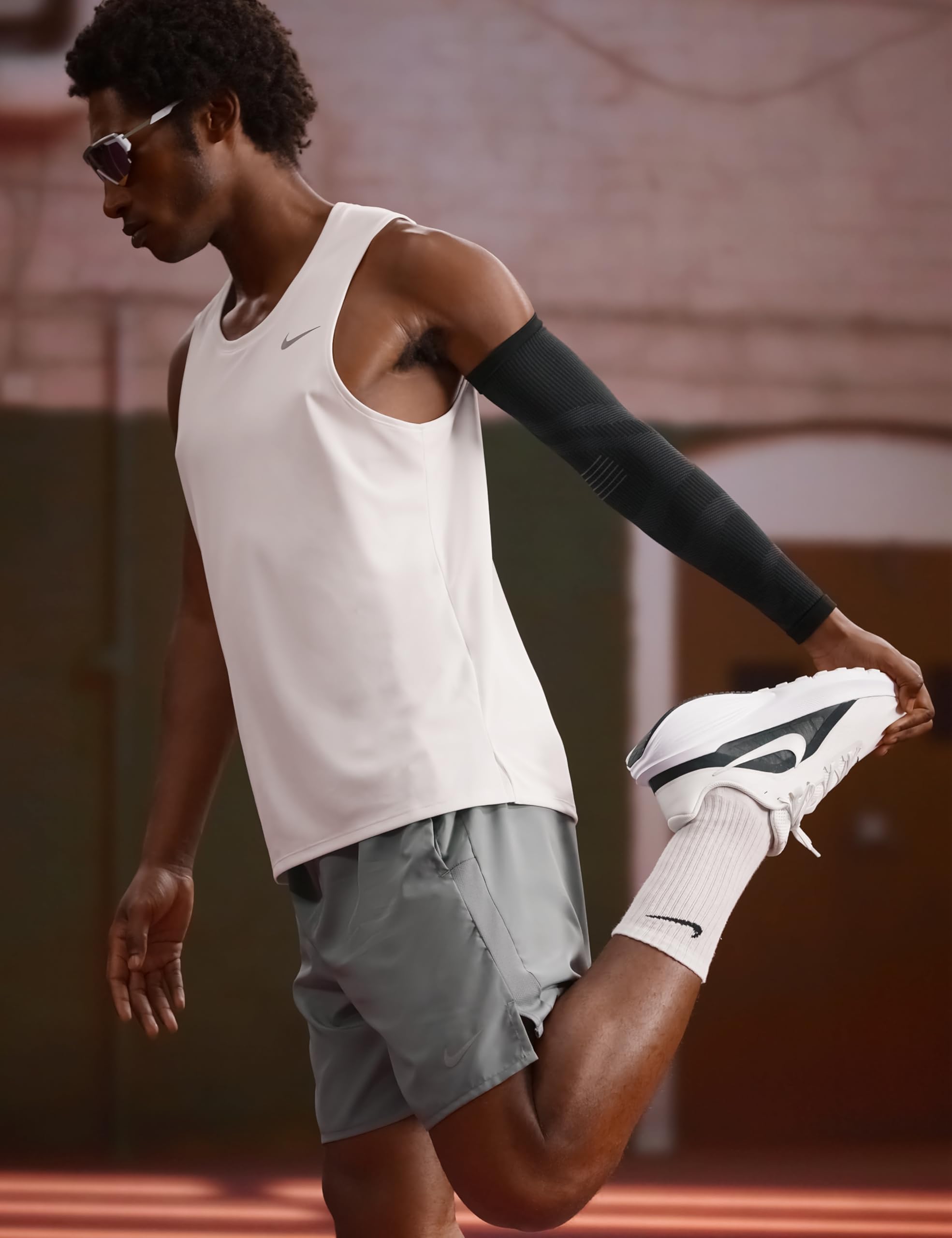 Nike Nike Downshifter 14 Herren-Laufschuh Zapatillas para Correr de carreteraHombre