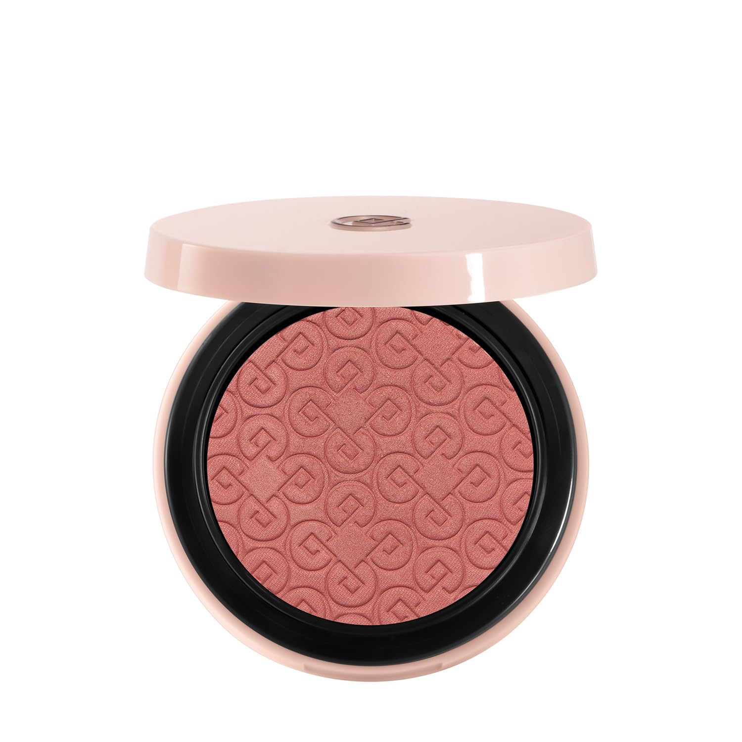 Collistar Maxi Blush Face Long Hold Compact Powder Silky Texture Intense Colour and Modular, Natural Effect, Dermatologically Tested No.10 Marsala 8g