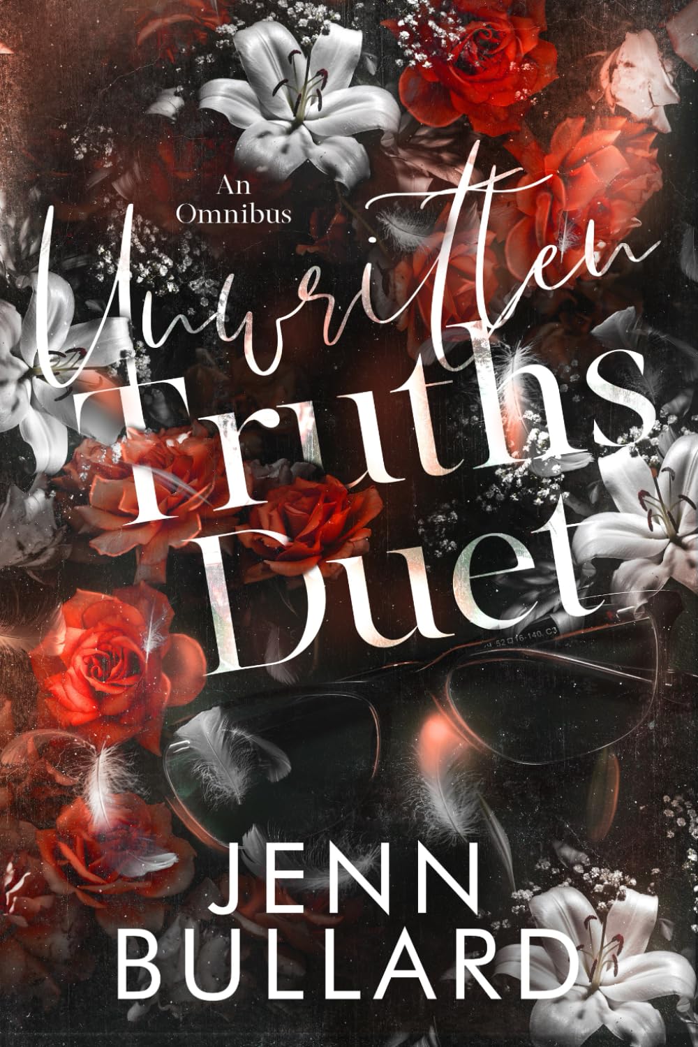 Unwritten Truths Omnibus: Special Edition      Paperback – August 16, 2024