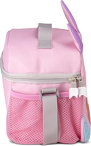 Miniatura 5 de Tonies Bolsa de personajes - Bolsa de viaje para tu Toniebox, auriculares, estación de carga y 6 figuras - Fairy