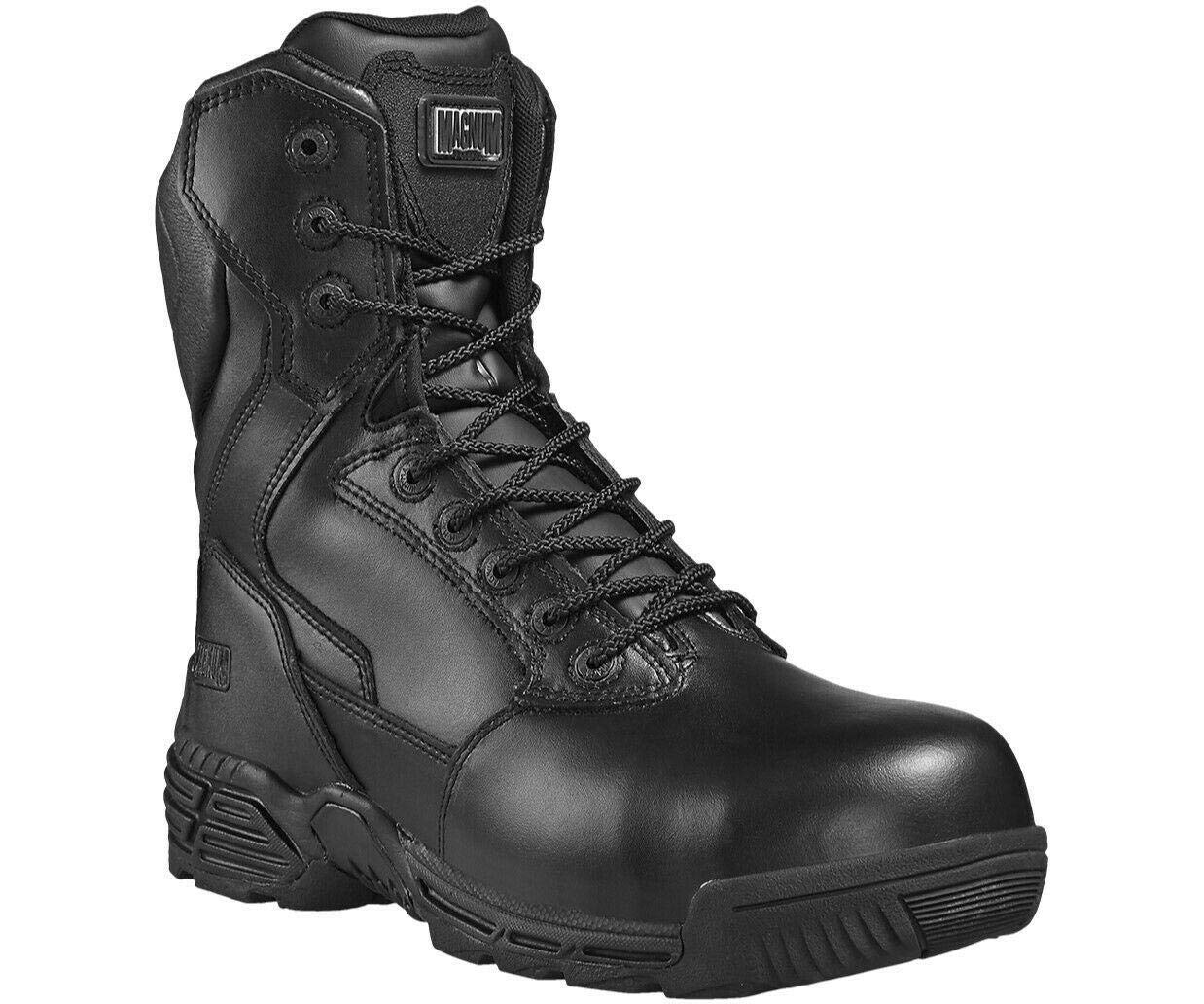 MagnumStealth Force 8, Unisex Technical