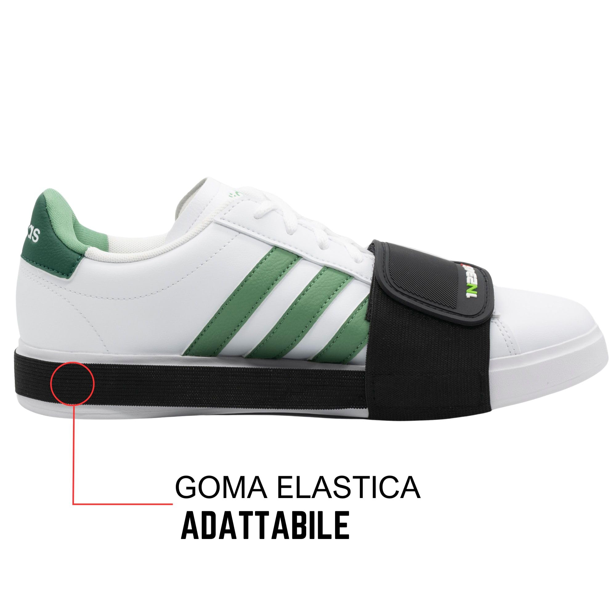 Pacco da 2 unità - Protezione Scarpe Moto Universale, Copriscarpe Moto Antiscivolo, Proteggi Scarpa Moto 1N23456, Proteggi Scarpe Moto, Protezione e stile ad ogni cambio di marcia