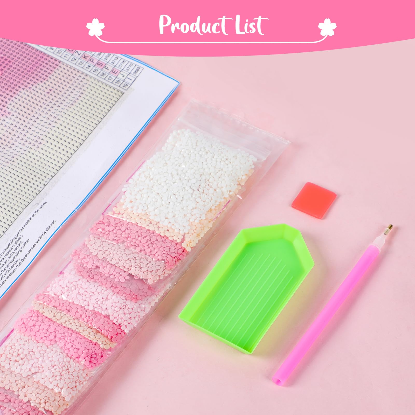 QAZWSX Kit de pintura de diamante de perro salchicha 5D, pintura de diamantes de perro, kits de arte de diamantes completos para adultos, bordado de punto de cruz, suministros de manualidades, lienzo