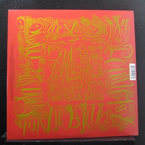 Miniatura 3 de My Beautiful Dark Twisted Fantasy