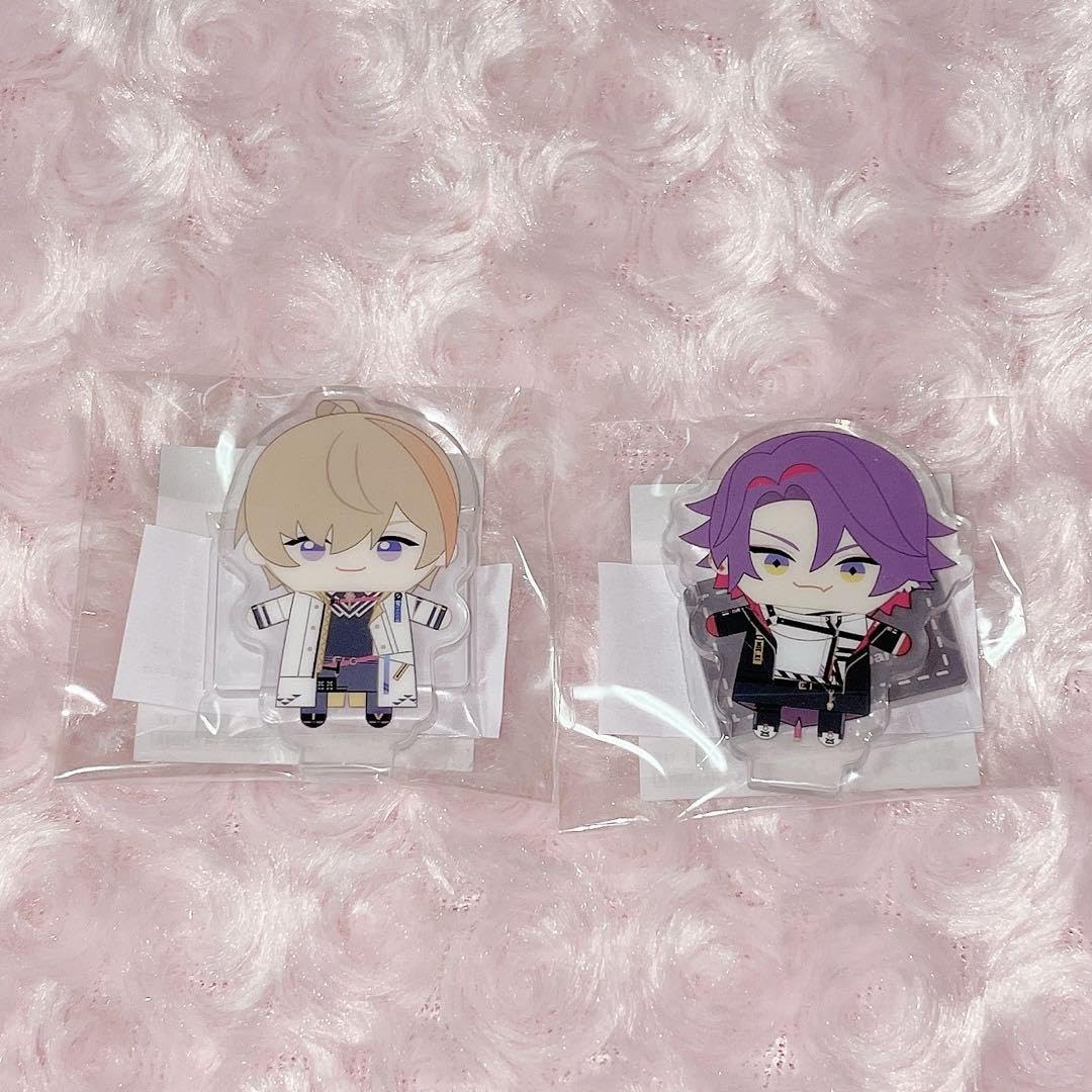 にじさんじ 渡会雲雀 にじぬい ぱぺっと にじぱぺ にじさんじ 渡会雲雀