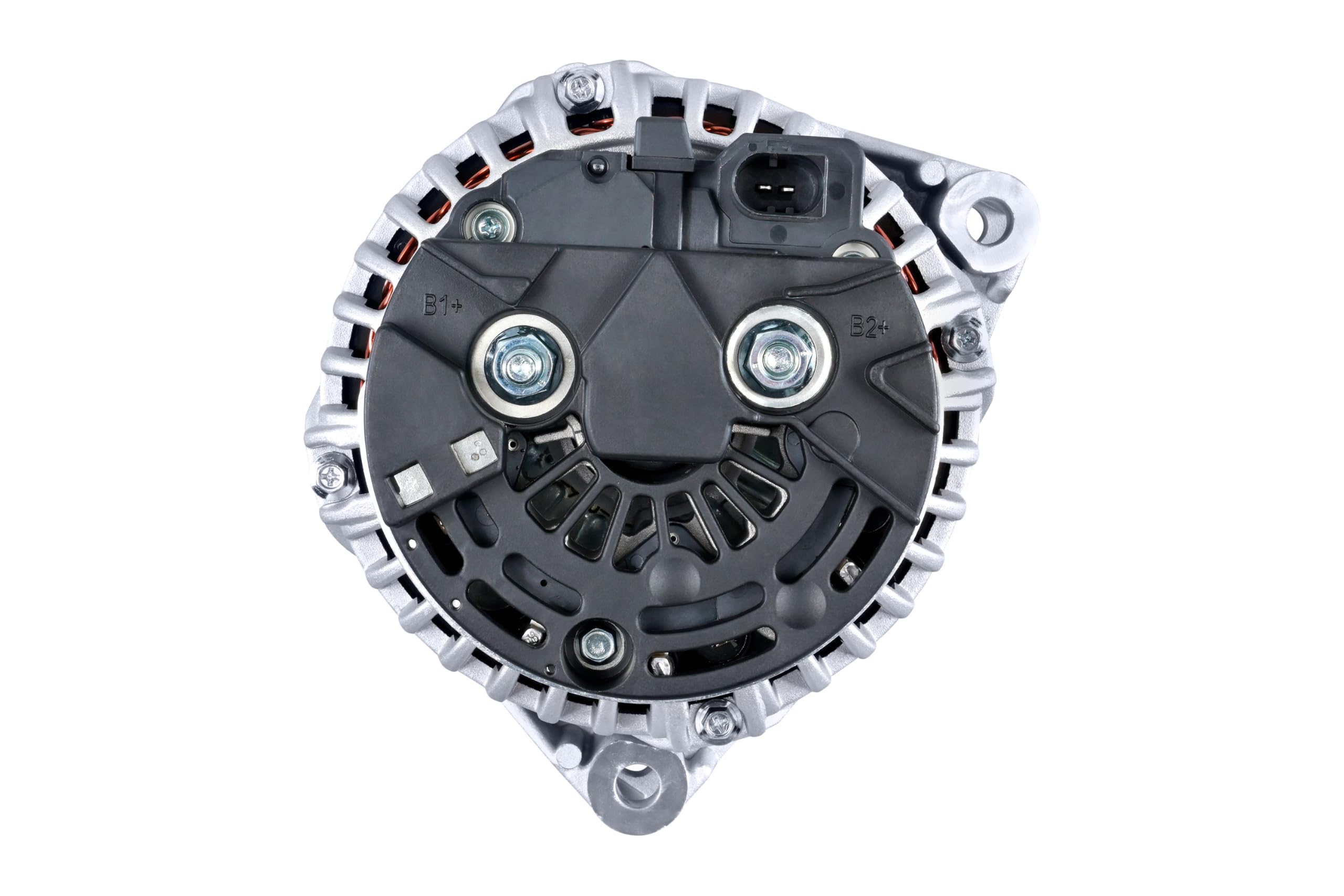 HELLA 8EL 012 428-391 Alternador - 14V - 150A