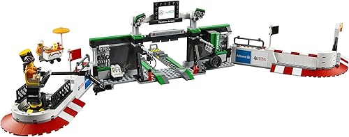 Miniatura 5 de Juguete fórmula Mercedes AMG Petronas