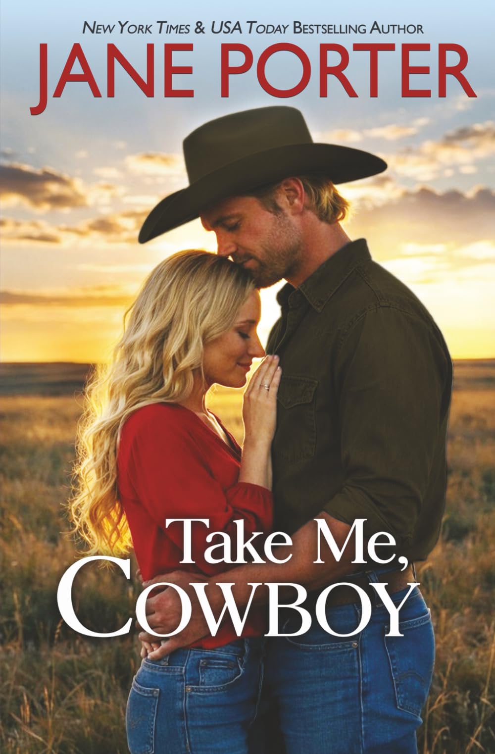Take Me, Cowboy