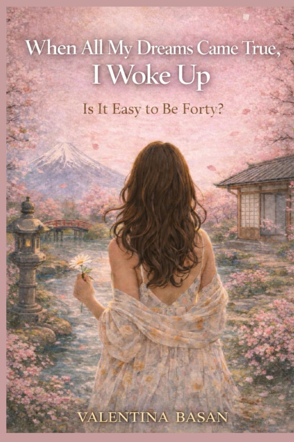 When All My Dreams Came True, I Woke Up: Is It Easy to Be Forty?