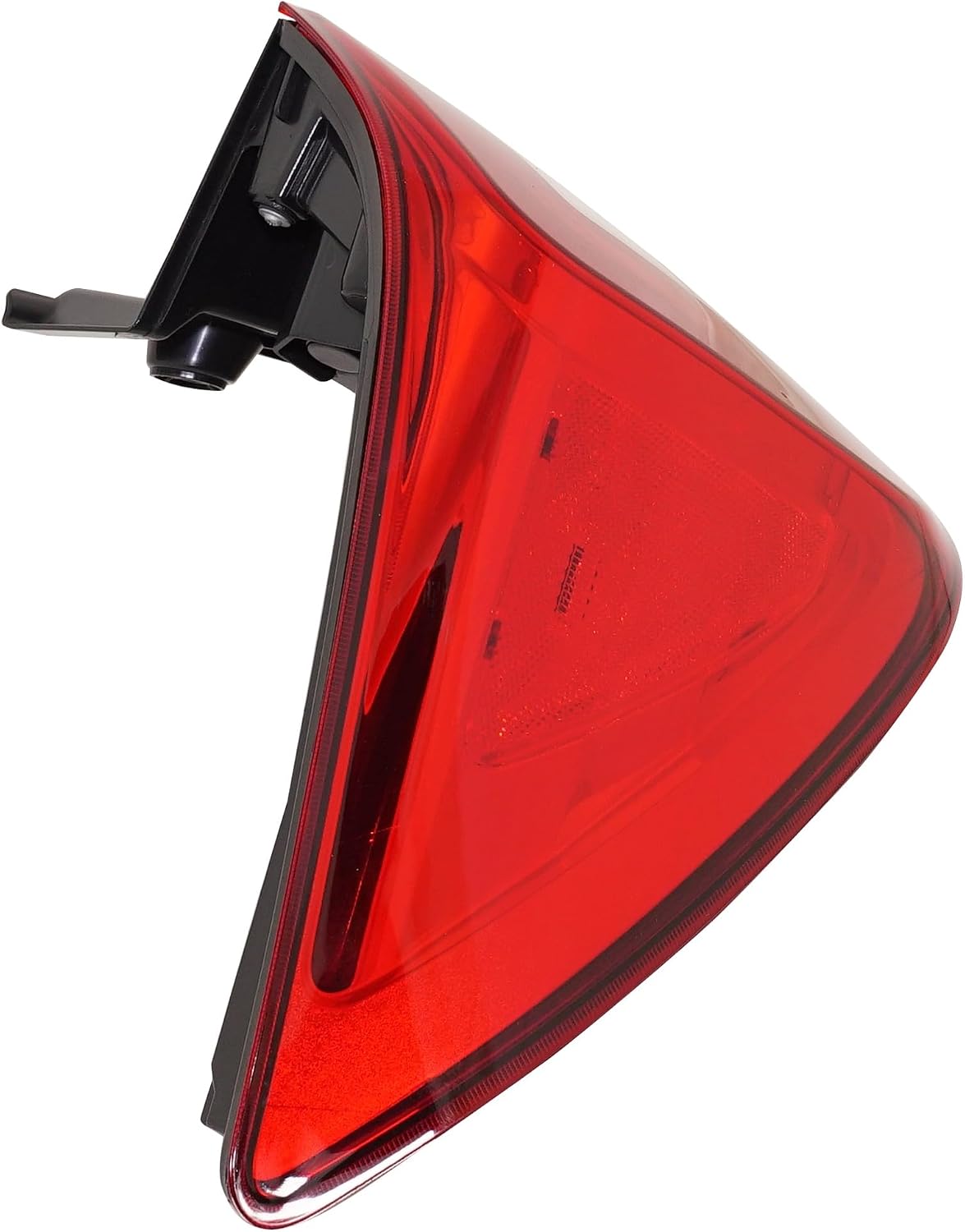 Go-Parts - LED Outer Tail Light Assembly for Honda Pilot 2019-2022, Left (Driver), Suitable for Elite, EX, EX-L, LX, Special Edition, Touring Models, Replacement 2020 2021