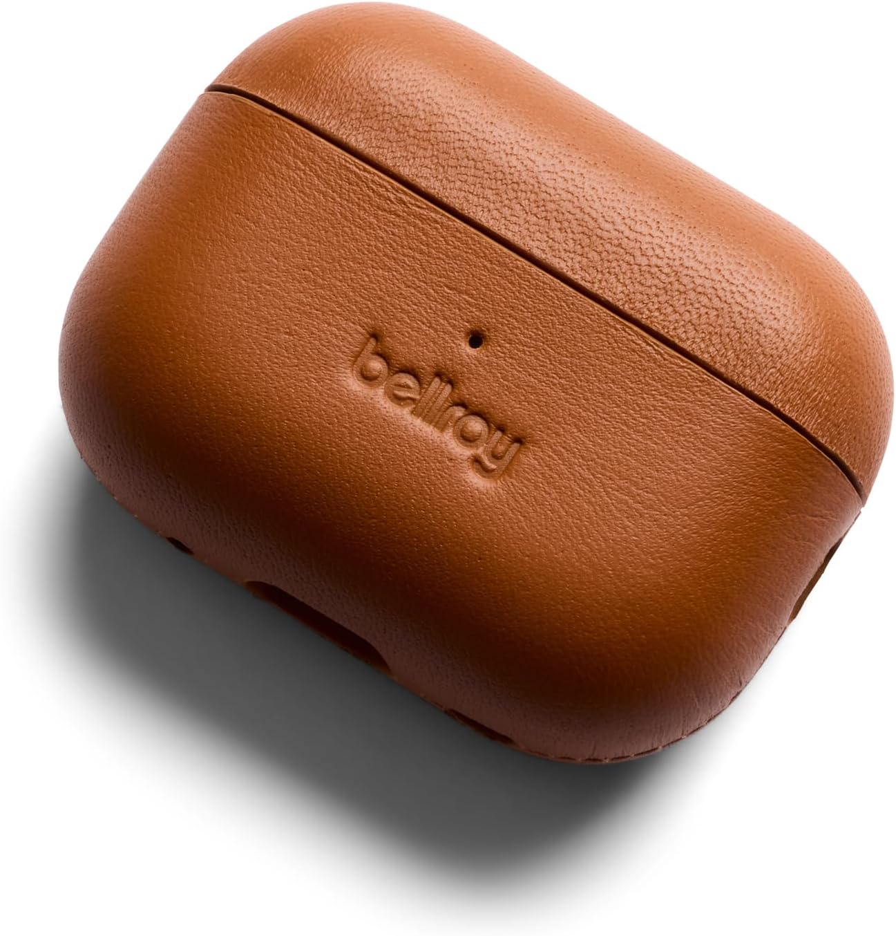 Bellroy Pod Jacket, Compatible with AirPods Pro 2 - Terracotta