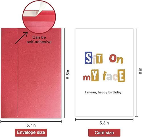 Miniatura 9 de Tarjeta de cumpleaños con temática de tarot, tarjeta de bruja, regalo temático mágico, tarjeta de felicitación de cumpleaños, tarjeta de cumpleaños