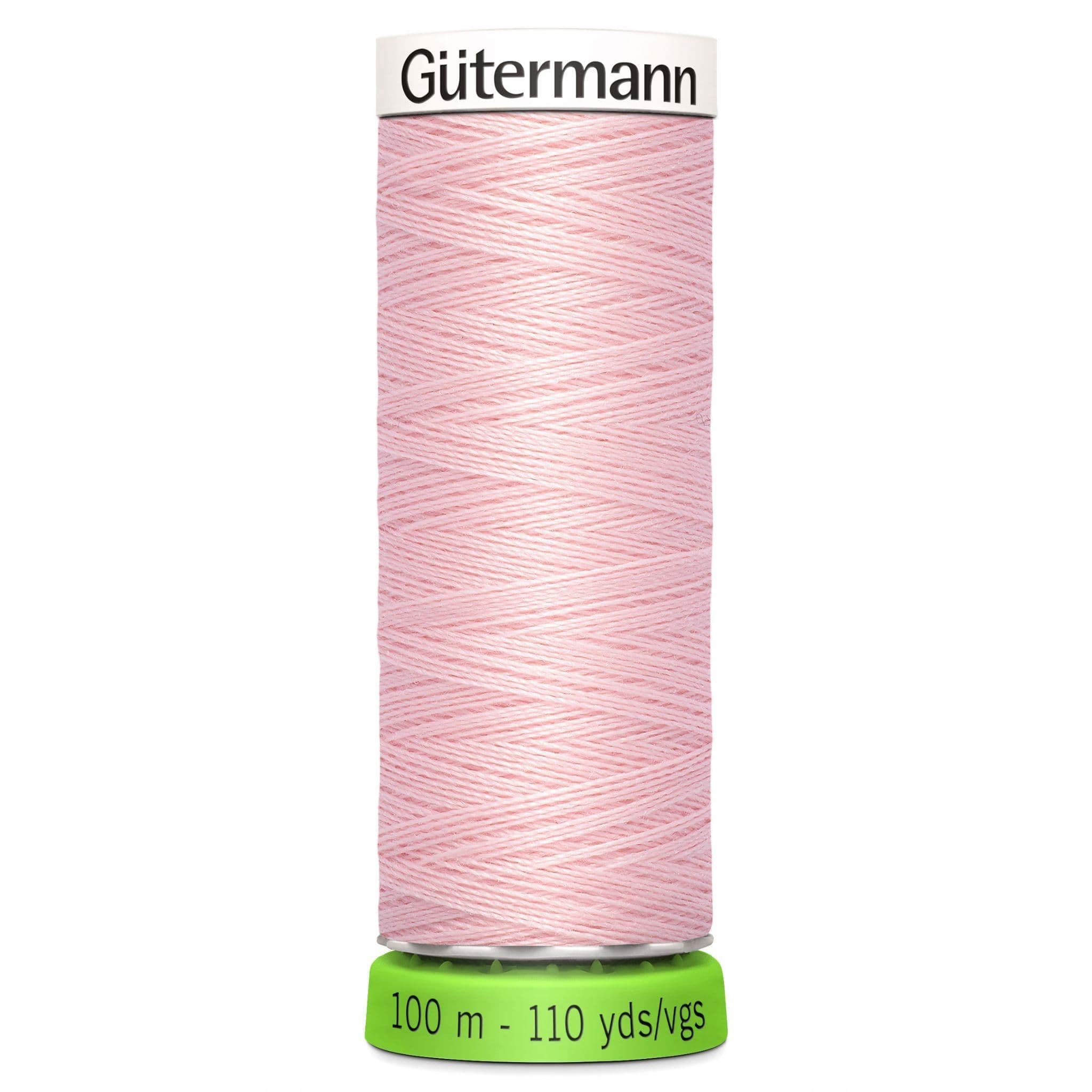 Gutermann 100% Recycled Polyester Sew-All Thread 100m Hand and Machine - 659