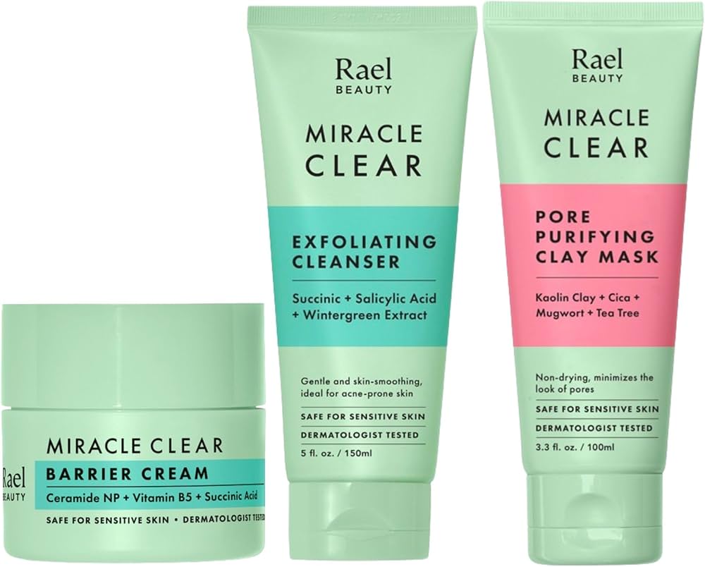 Amazon.com : Rael Korean Skin Care - Face Moisturizer