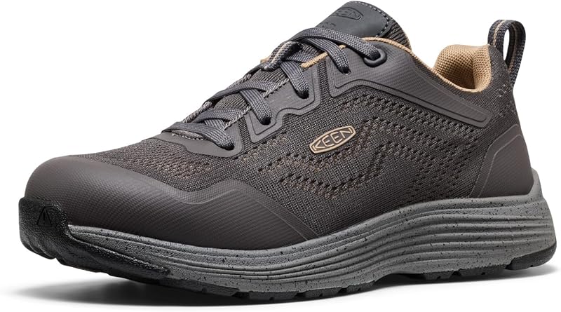 Sparta II (Alloy Toe)