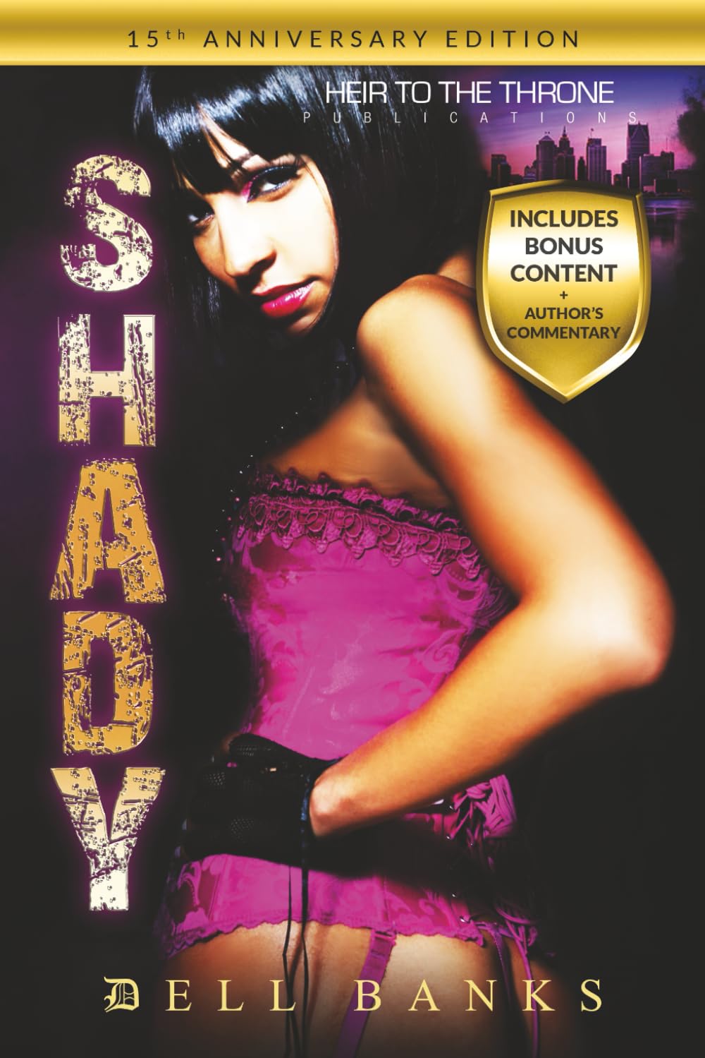 Shady: 15 Anniversary Edition