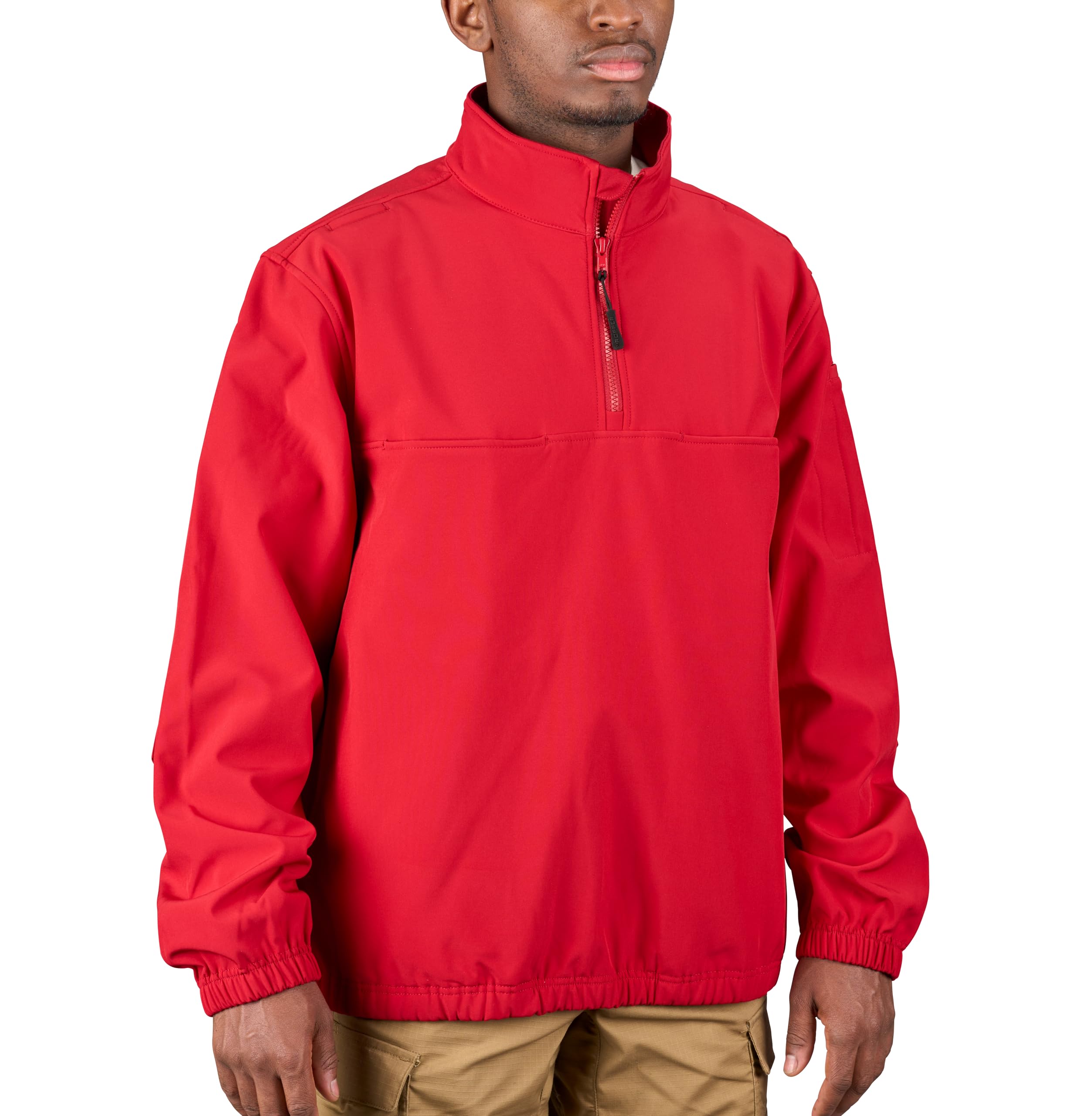 Propper Standard 1/4 Zip Soft Shell Job Shirt